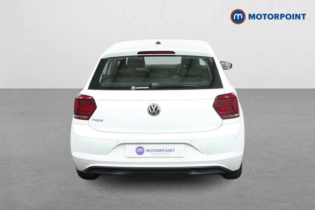 Used Volkswagen Polo 2020 for sale - 76428754: Photo 6