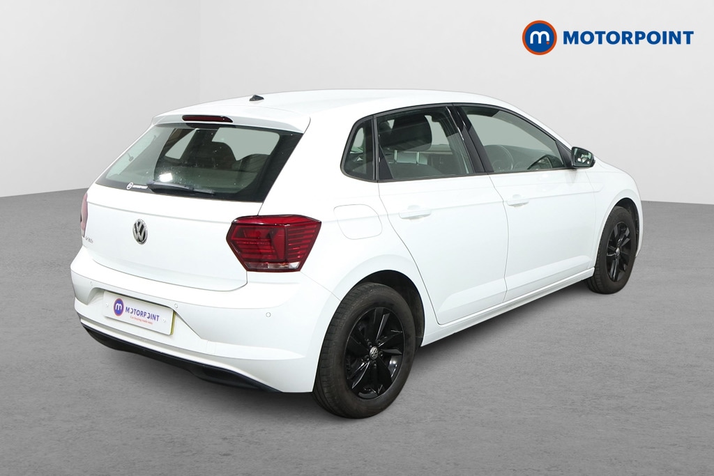Used Volkswagen Polo 2020 for sale - 76428754: Photo 7