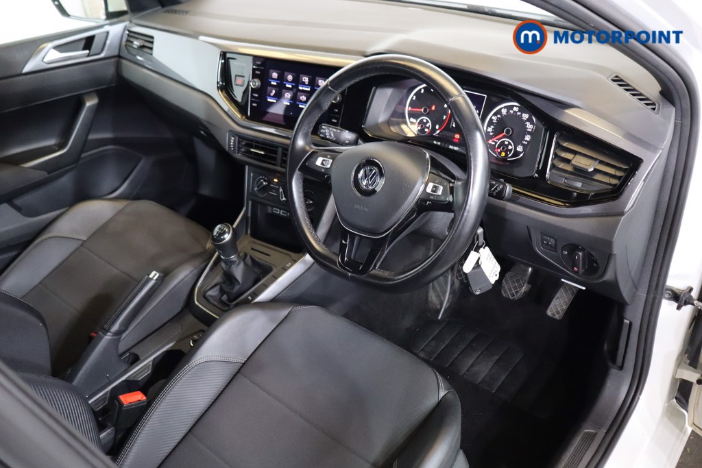 Used Volkswagen Polo 2020 for sale - 76428754: Photo 9