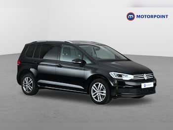 Used Volkswagen Touran 2025 for sale - 79849390: Photo