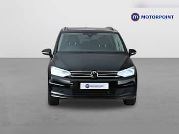 Used Volkswagen Touran 2025 for sale - 79849390: Photo