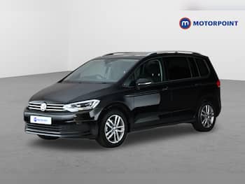 Used Volkswagen Touran 2025 for sale - 79849390: Photo
