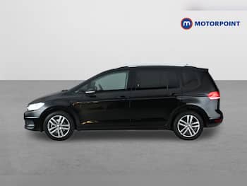 Used Volkswagen Touran 2025 for sale - 79849390: Photo