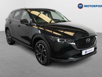 Used Mazda CX-5 2023 for sale - 74903173: Photo