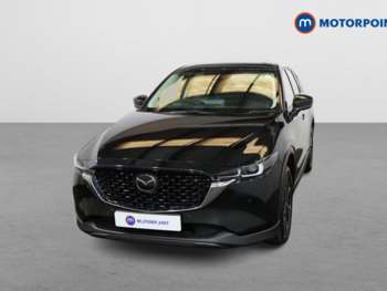 Used Mazda CX-5 2023 for sale - 74903173: Photo