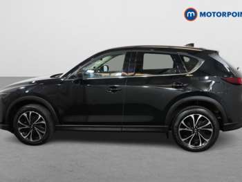 Used Mazda CX-5 2023 for sale - 74903173: Photo