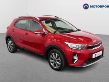 2022 - 1.0T GDi 99 2 5dr DCT