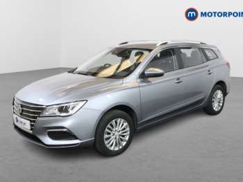 Used MG MG5 2022 for sale - 74992095: Photo