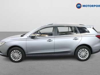 Used MG MG5 2022 for sale - 74992095: Photo