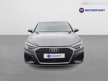 Used Audi A3 2023 for sale - 77665897: Photo