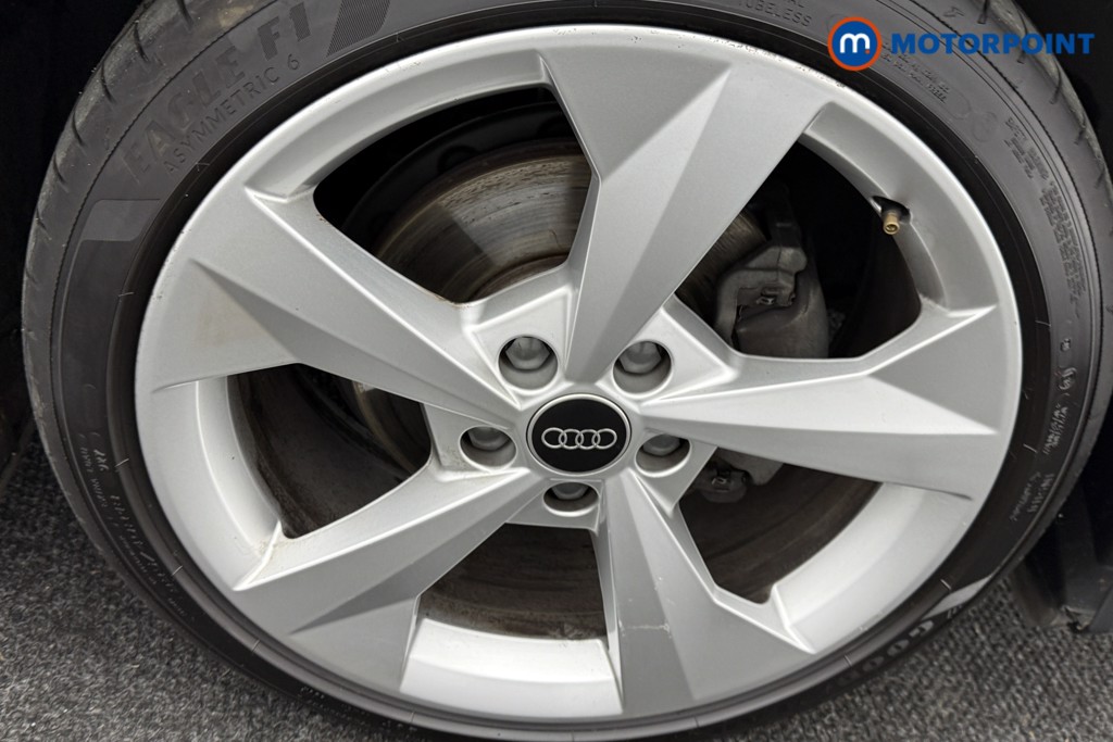 Used Audi A3 2023 for sale - 77665897: Photo 39