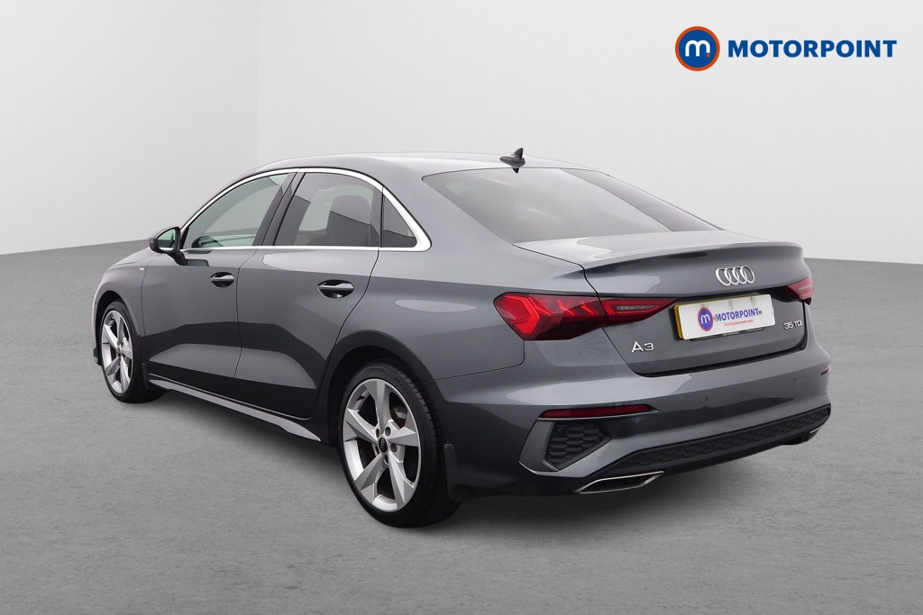 Used Audi A3 2023 for sale - 77665897: Photo 5