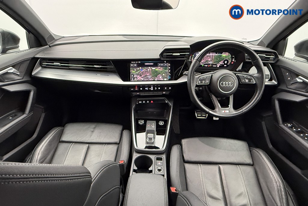 Used Audi A3 2023 for sale - 77665897: Photo 9