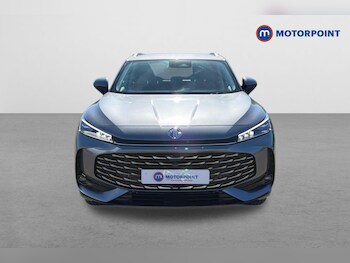 Used MG MG HS undefined for sale - 78451017: Photo