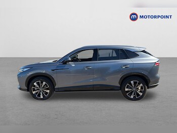 Used MG MG HS undefined for sale - 78451017: Photo