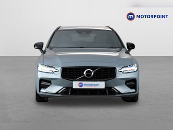 Used Volvo V60 2021 for sale - 78255829: Photo