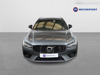Used Volvo V90 2020 for sale - 75980800: Photo