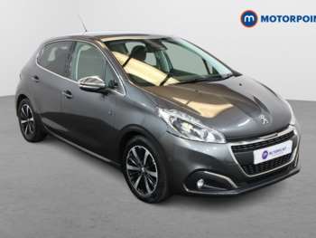 Used Peugeot 208 2019 for sale - 75116871: Photo