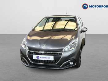 Used Peugeot 208 2019 for sale - 75116871: Photo