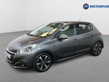 Used Peugeot 208 2019 for sale - 75116871: Photo