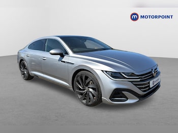 Used Volkswagen Arteon undefined for sale - 78389996: Photo