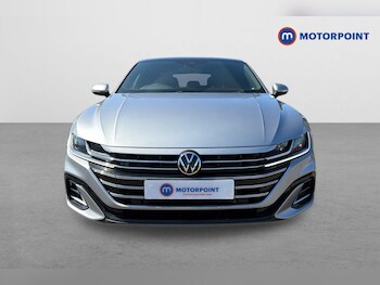 Used Volkswagen Arteon undefined for sale - 78389996: Photo