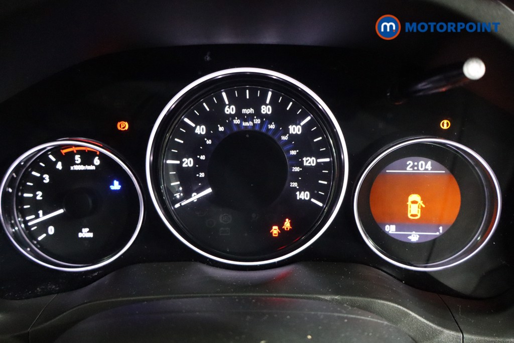 Used Honda HR-V 2020 for sale - 77147442: Photo 10