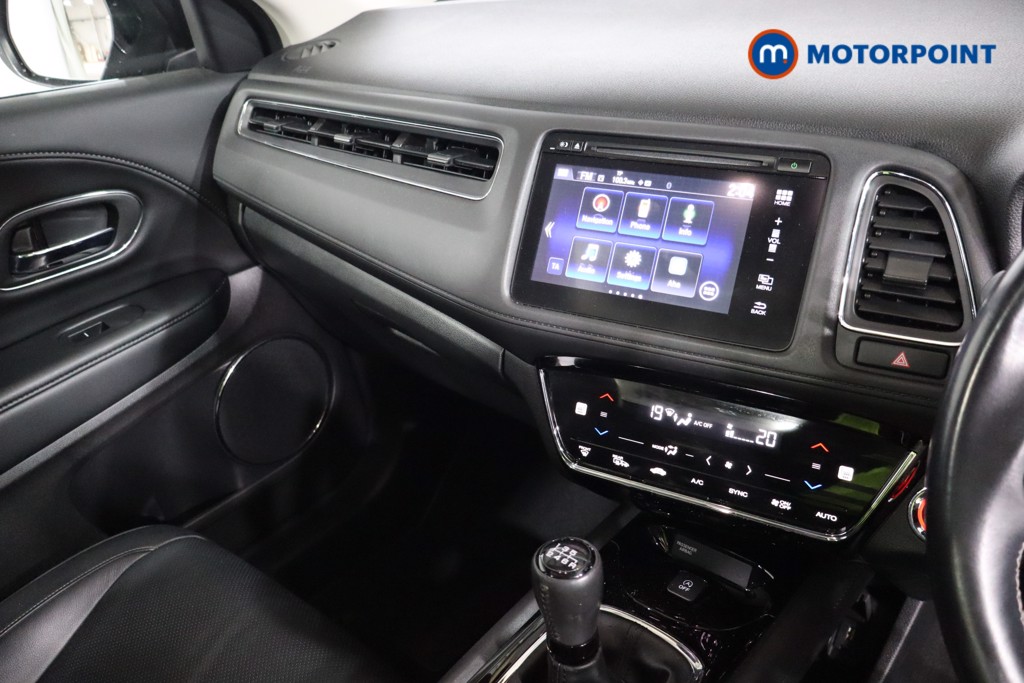 Used Honda HR-V 2020 for sale - 77147442: Photo 11