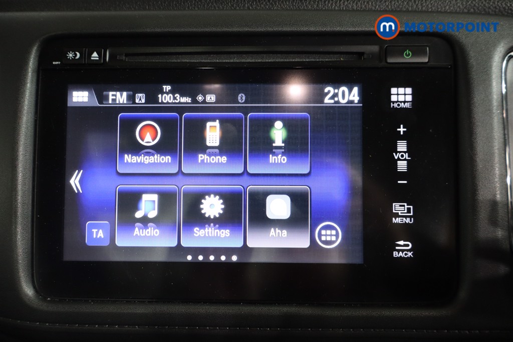 Used Honda HR-V 2020 for sale - 77147442: Photo 12