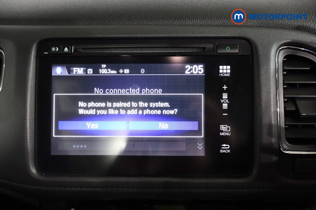 Used Honda HR-V 2020 for sale - 77147442: Photo 14