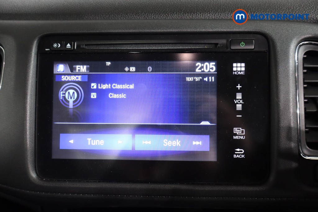 Used Honda HR-V 2020 for sale - 77147442: Photo 16