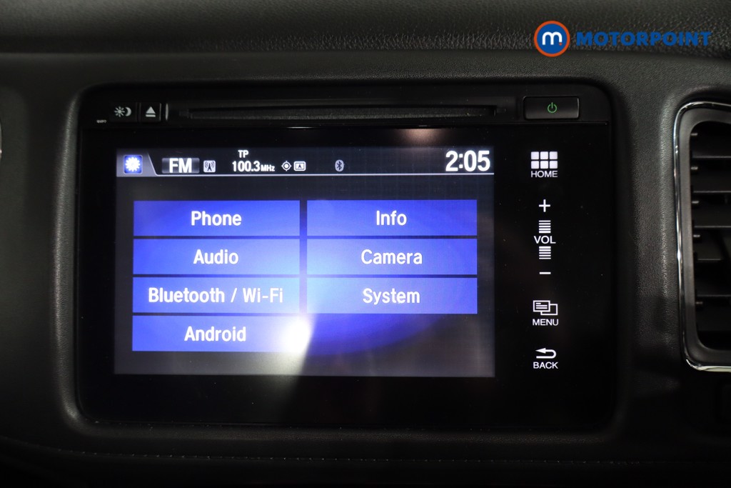 Used Honda HR-V 2020 for sale - 77147442: Photo 17