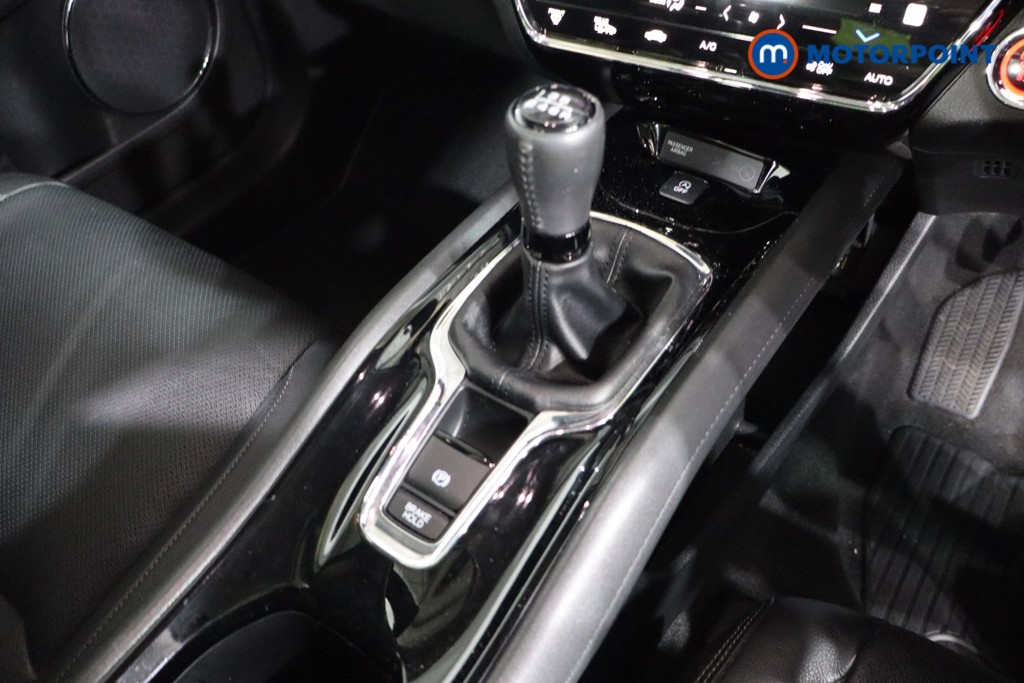 Used Honda HR-V 2020 for sale - 77147442: Photo 19