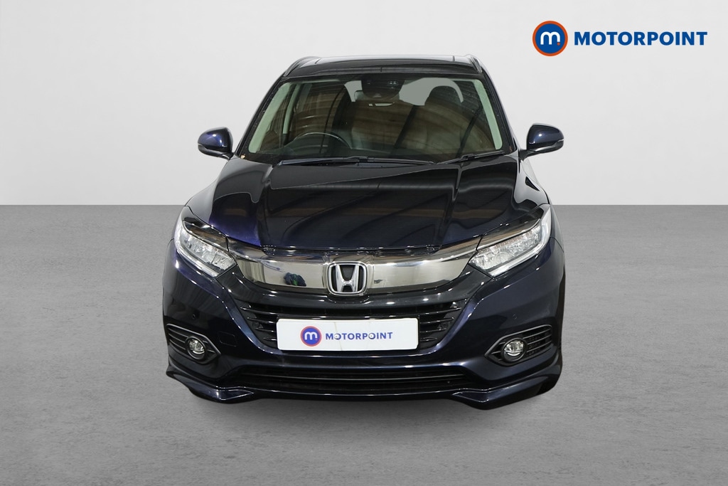 Used Honda HR-V 2020 for sale - 77147442: Photo 2