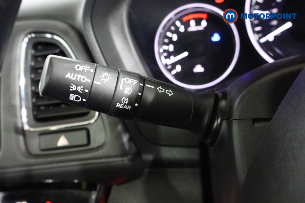 Used Honda HR-V 2020 for sale - 77147442: Photo 24