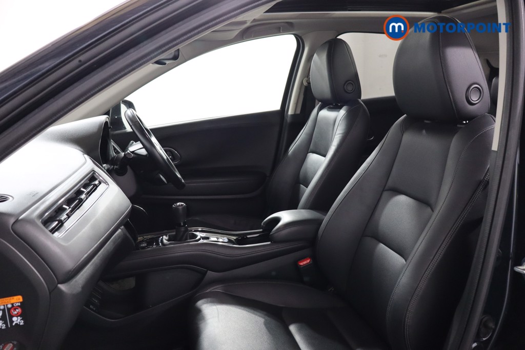 Used Honda HR-V 2020 for sale - 77147442: Photo 28