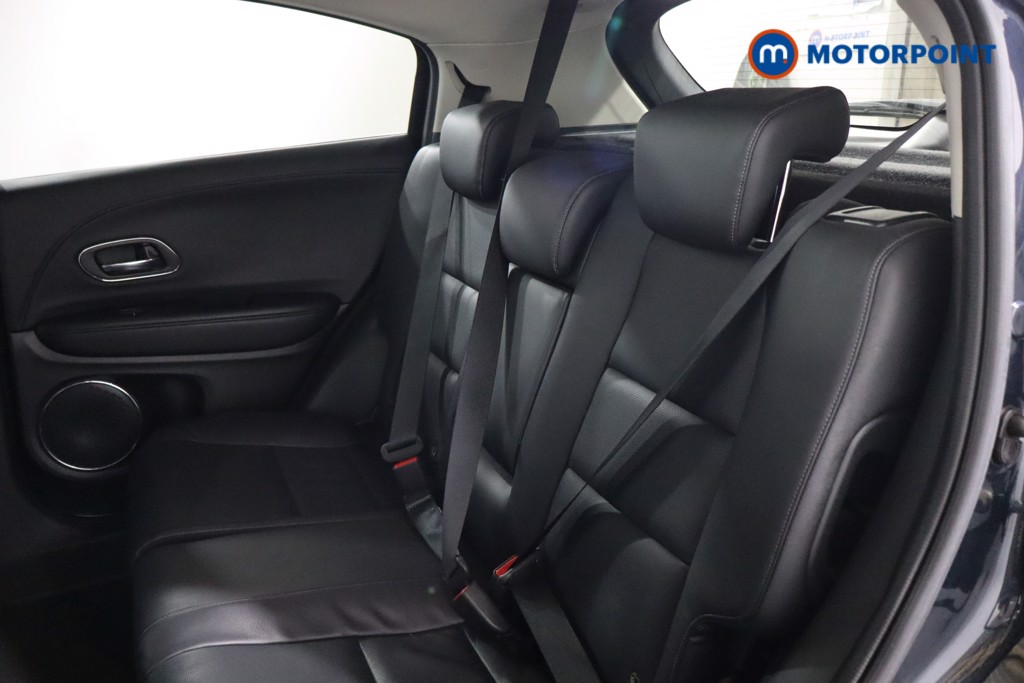 Used Honda HR-V 2020 for sale - 77147442: Photo 29