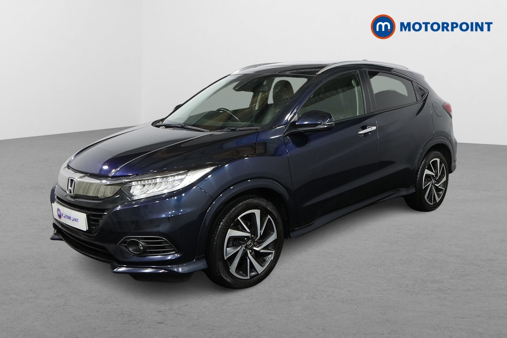 Used Honda HR-V 2020 for sale - 77147442: Photo 3