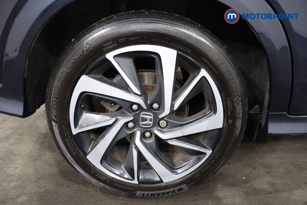 Used Honda HR-V 2020 for sale - 77147442: Photo 34