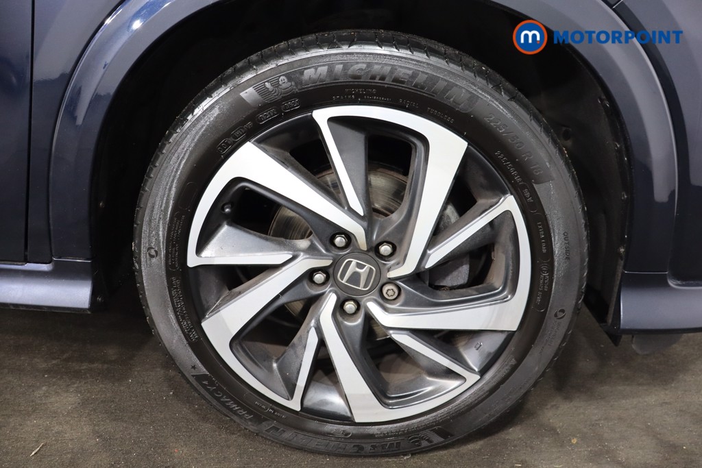 Used Honda HR-V 2020 for sale - 77147442: Photo 35