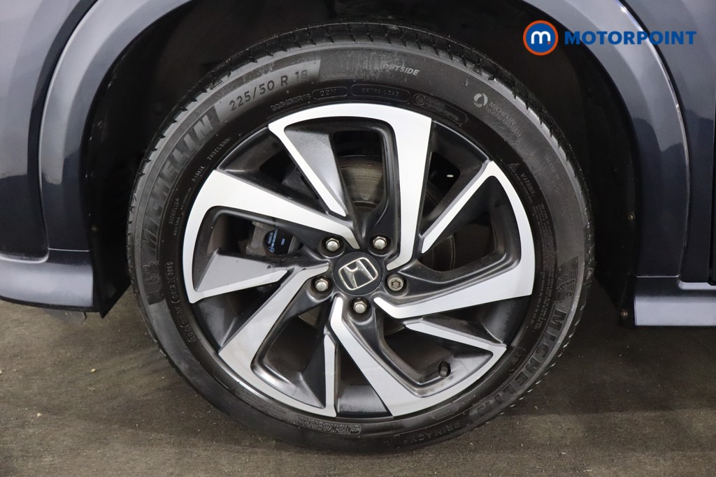 Used Honda HR-V 2020 for sale - 77147442: Photo 36