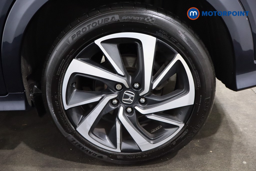 Used Honda HR-V 2020 for sale - 77147442: Photo 37