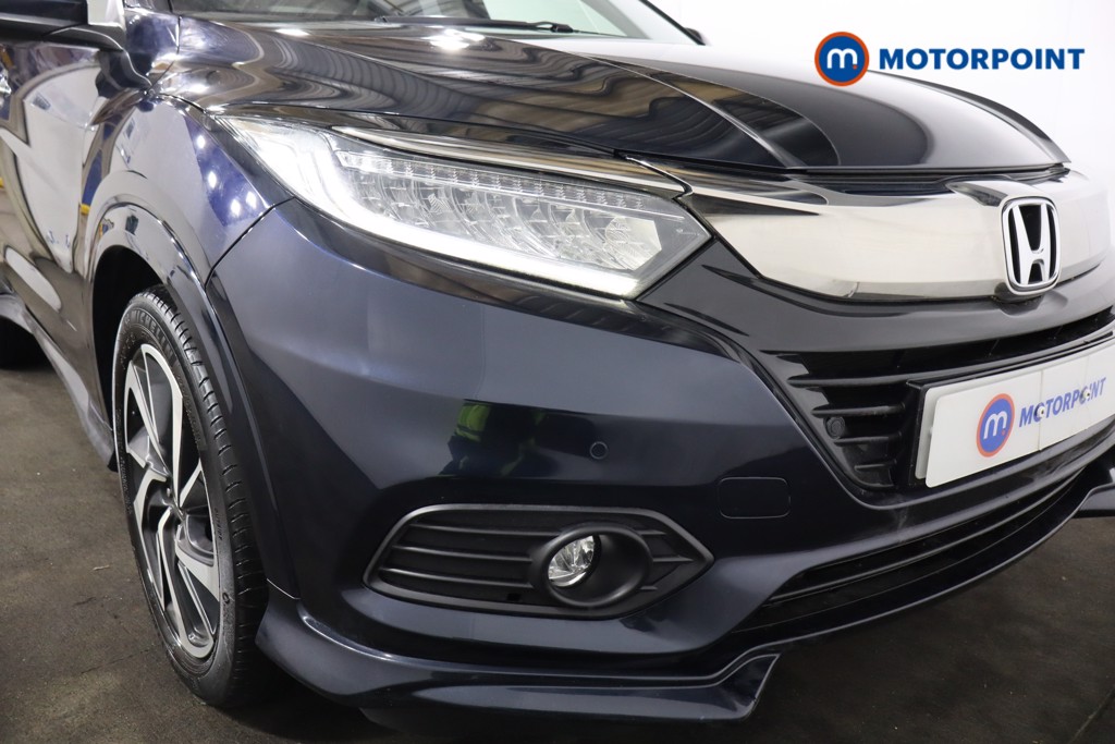 Used Honda HR-V 2020 for sale - 77147442: Photo 38