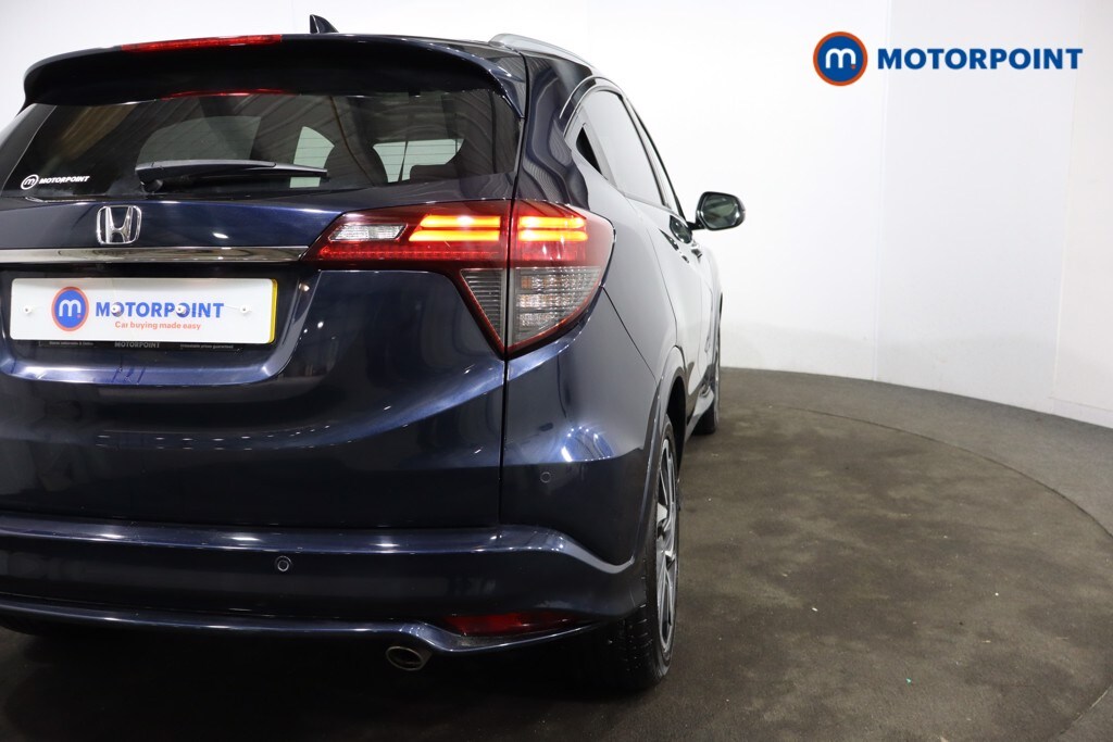 Used Honda HR-V 2020 for sale - 77147442: Photo 39