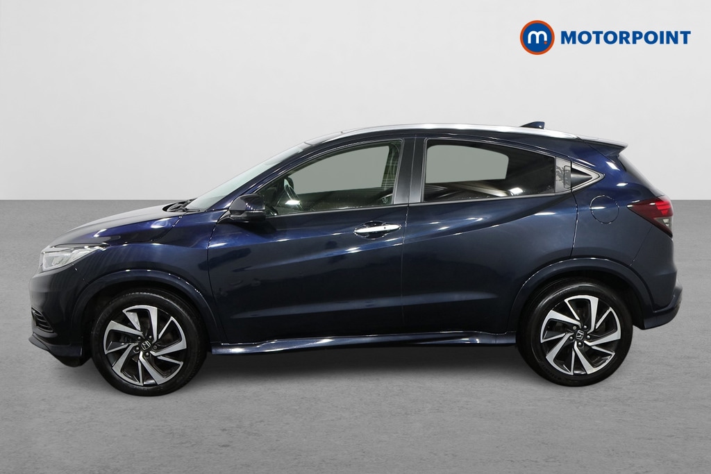 Used Honda HR-V 2020 for sale - 77147442: Photo 4