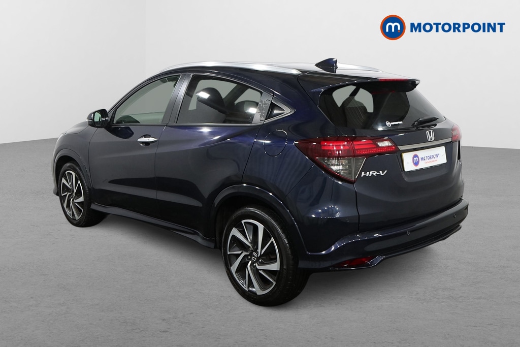 Used Honda HR-V 2020 for sale - 77147442: Photo 5
