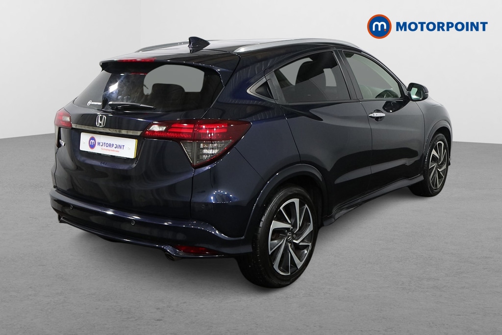 Used Honda HR-V 2020 for sale - 77147442: Photo 7