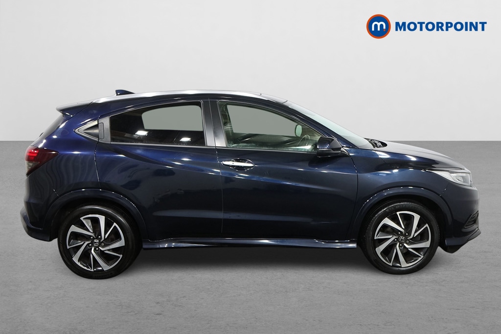 Used Honda HR-V 2020 for sale - 77147442: Photo 8