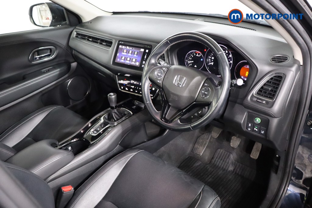 Used Honda HR-V 2020 for sale - 77147442: Photo 9