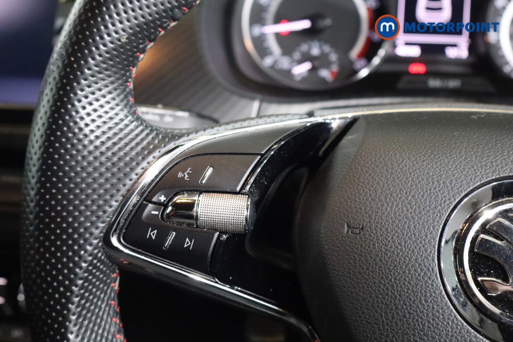 Used Skoda Fabia 2020 for sale - 76581024: Photo 10